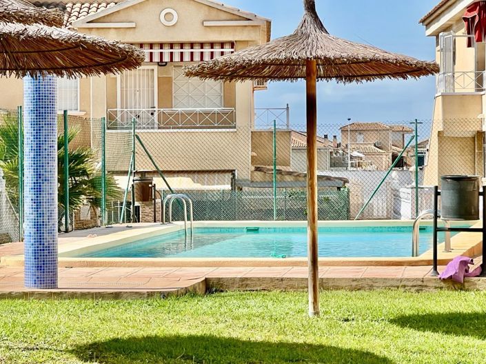 Image No.60-Bungalow de 2 chambres à vendre à Torrevieja