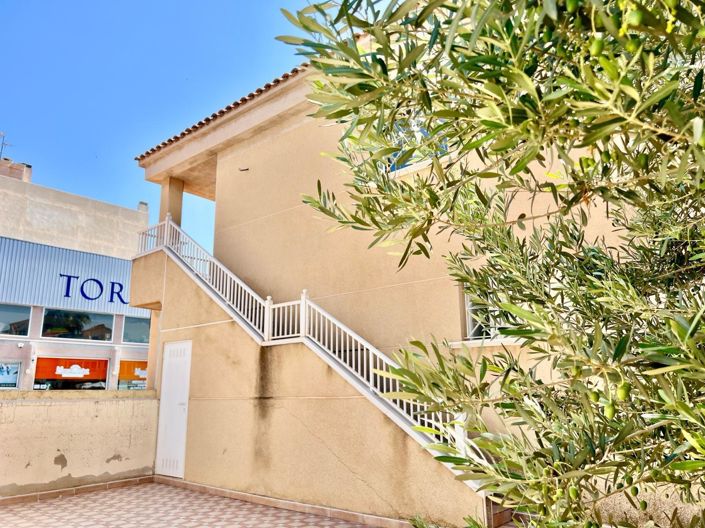 Image No.9-Bungalow de 2 chambres à vendre à Torrevieja