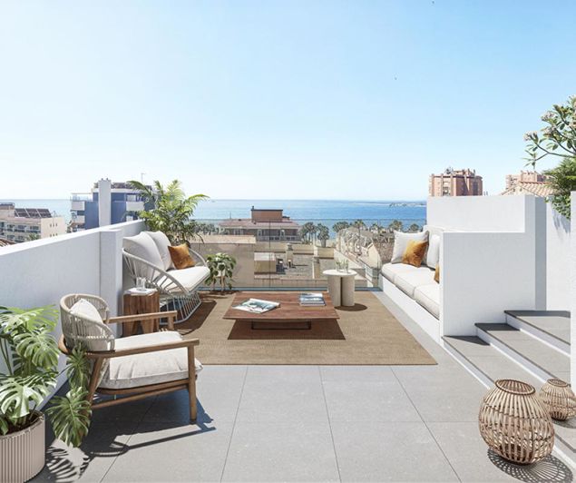 Image No.3-2 Bed Duplex for sale