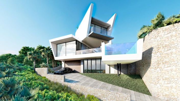 Image No.10-4 Bed Villa for sale