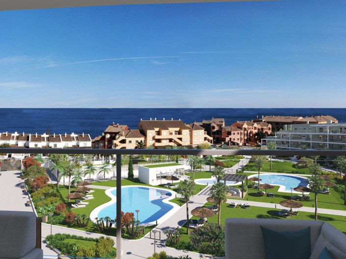 Image No.25-3 Bed Apartment for sale