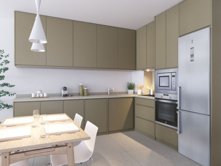 Image No.27-3 Bed Apartment for sale