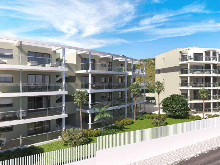 Image No.4-3 Bed Apartment for sale