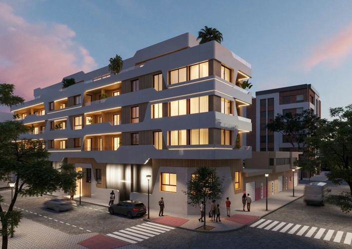 Image No.9-2 Bed Apartment for sale