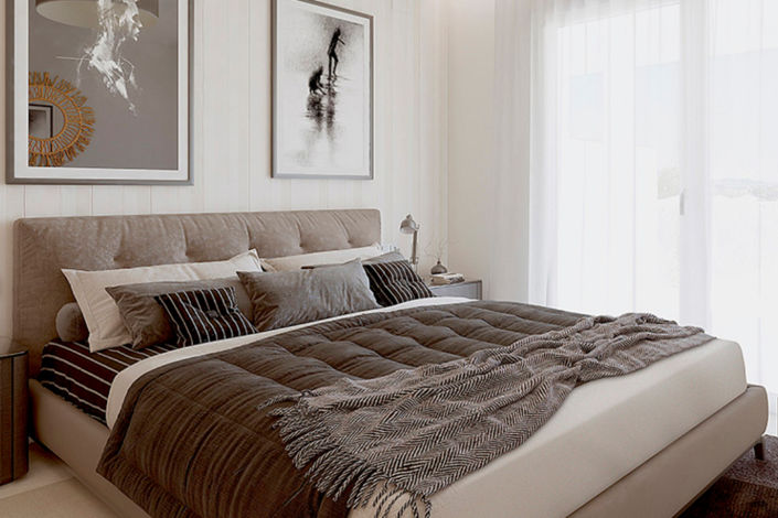 Image No.22-2 Bed Apartment for sale