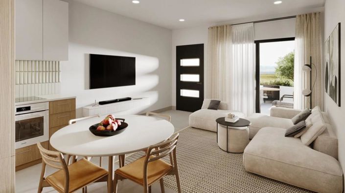 Image No.3-2 Bed Apartment for sale