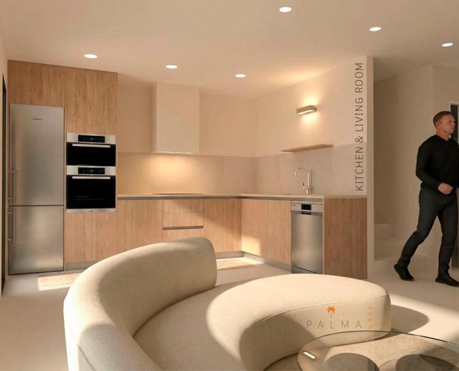 Image No.13-3 Bed Townhouse for sale