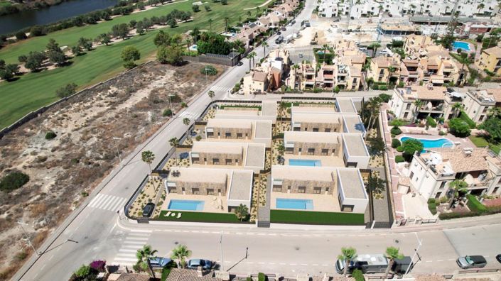 Image No.5-3 Bed Villa for sale