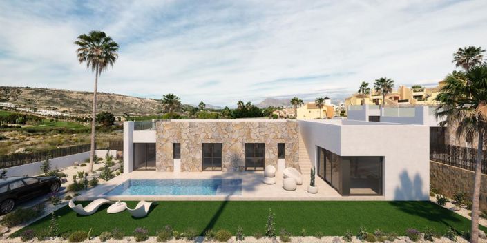 Image No.9-3 Bed Villa for sale