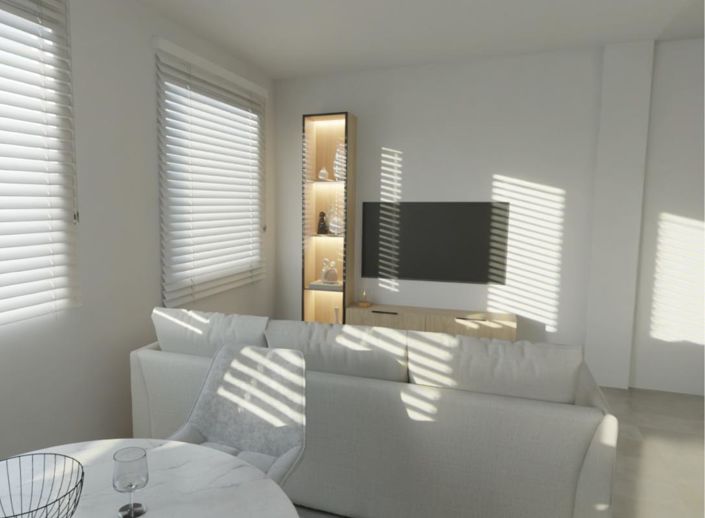 Image No.39-Appartement de 2 chambres à vendre à Alicante City