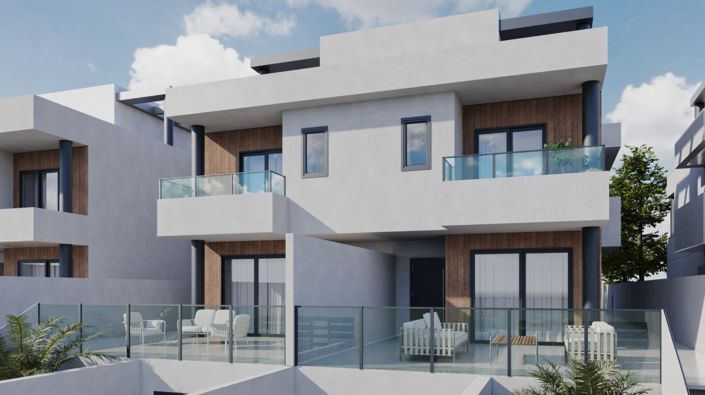 Image No.8-3 Bed Villa for sale