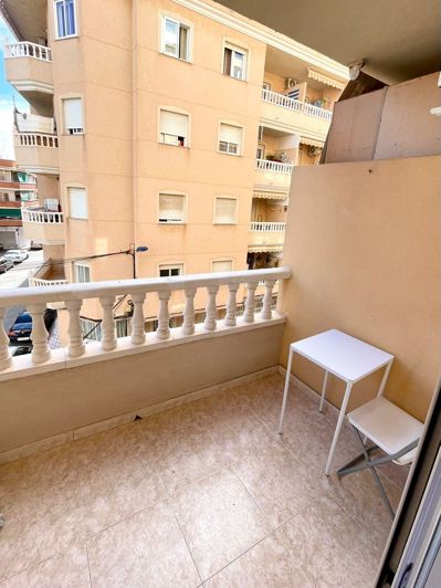 Image No.13-Appartement de 1 chambre à vendre à Torrevieja