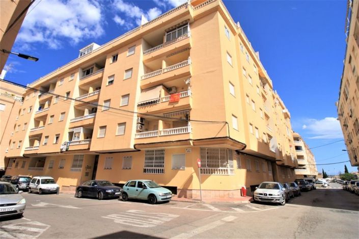 Image No.3-Appartement de 1 chambre à vendre à Torrevieja