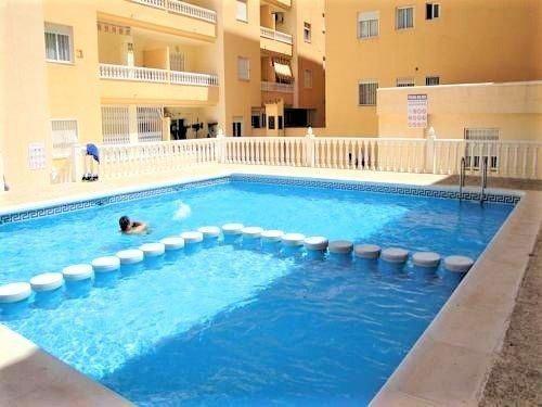 Image No.5-Appartement de 1 chambre à vendre à Torrevieja