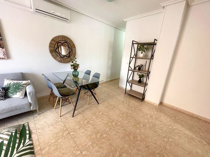 Image No.7-Appartement de 1 chambre à vendre à Torrevieja