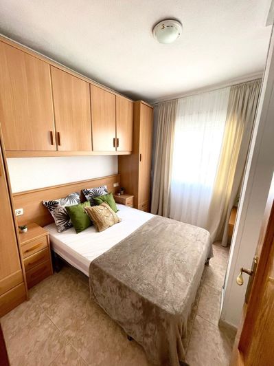 Image No.10-Appartement de 1 chambre à vendre à Torrevieja