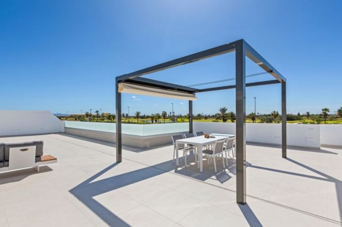 Image No.32-3 Bed Villa for sale