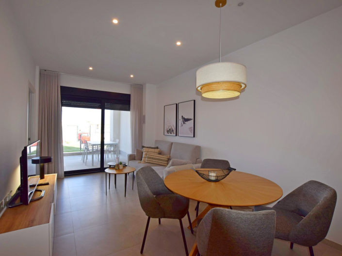 Image No.19-2 Bed Apartment for sale