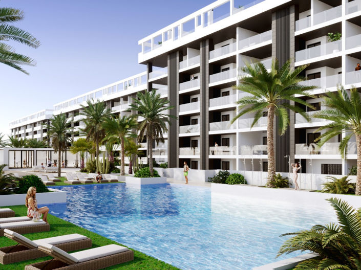 Image No.7-2 Bed Apartment for sale