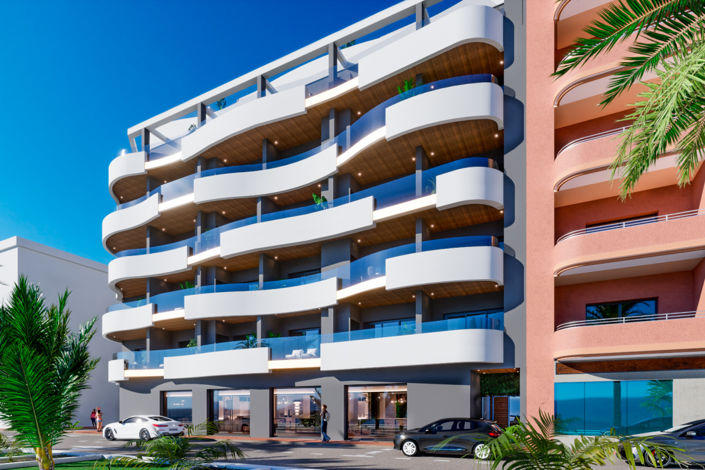 Image No.11-2 Bed Apartment for sale