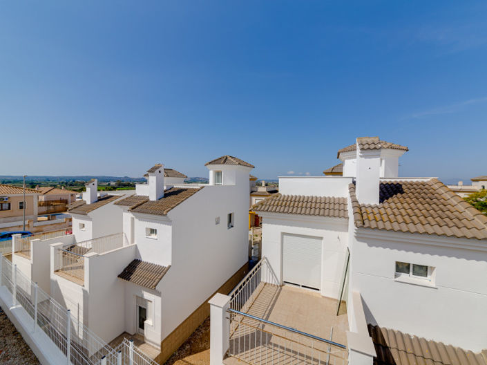 Image No.17-3 Bed Villa for sale