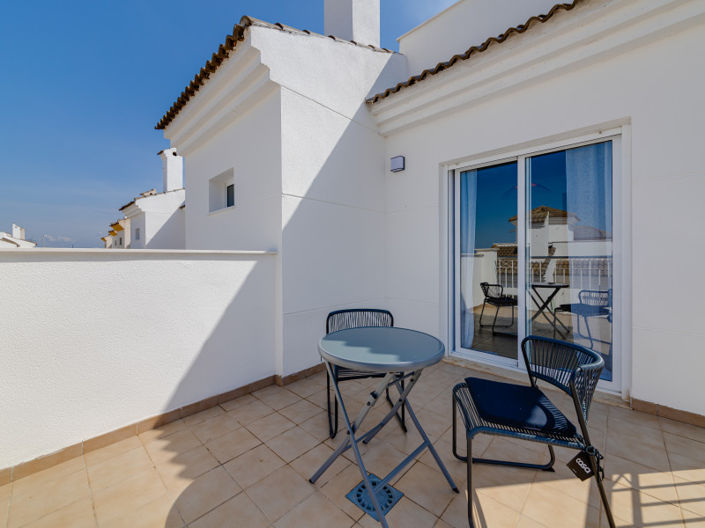 Image No.20-3 Bed Villa for sale