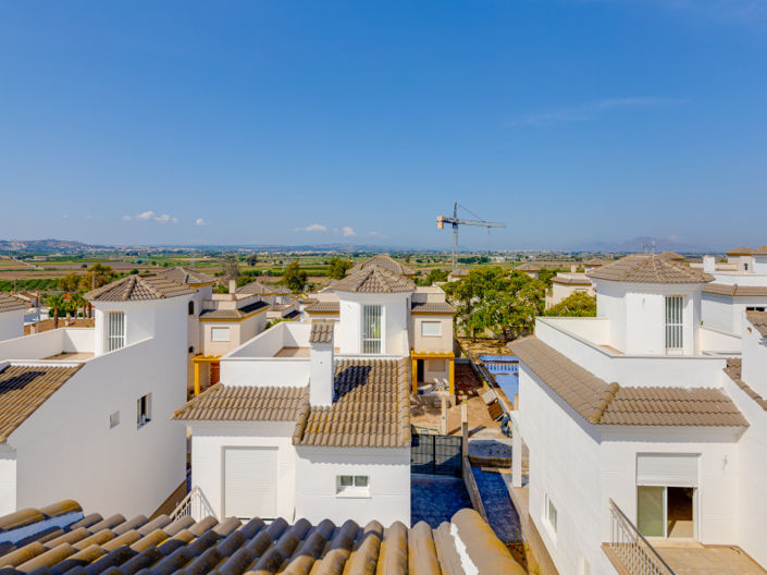 Image No.25-3 Bed Villa for sale