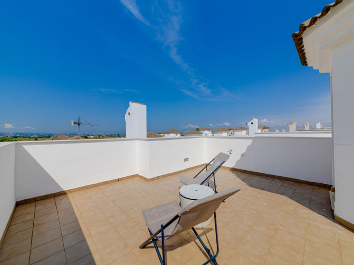 Image No.26-3 Bed Villa for sale