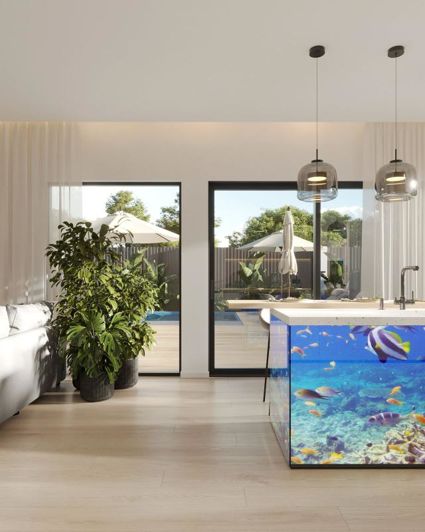 Image No.20-3 Bed Villa for sale