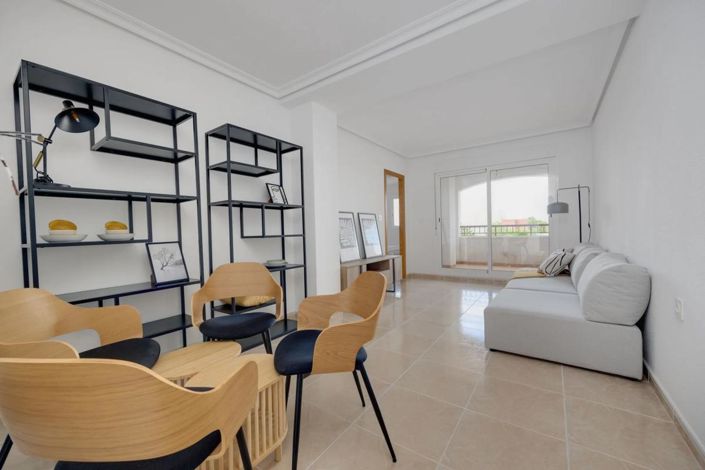 Image No.22-1 Bed Apartment for sale