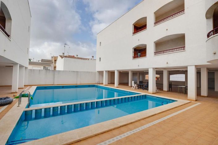Image No.5-1 Bed Apartment for sale
