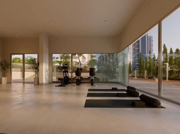 Image No.13-2 Bed Apartment for sale