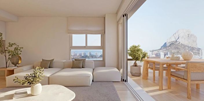 Image No.4-2 Bed Apartment for sale