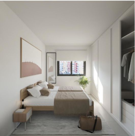 Image No.11-2 Bed Apartment for sale