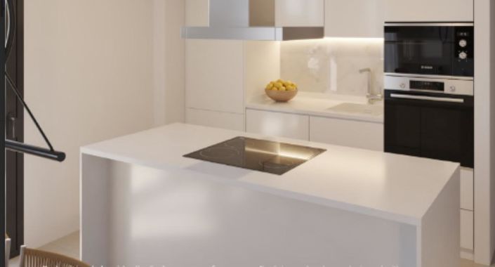 Image No.15-2 Bed Apartment for sale