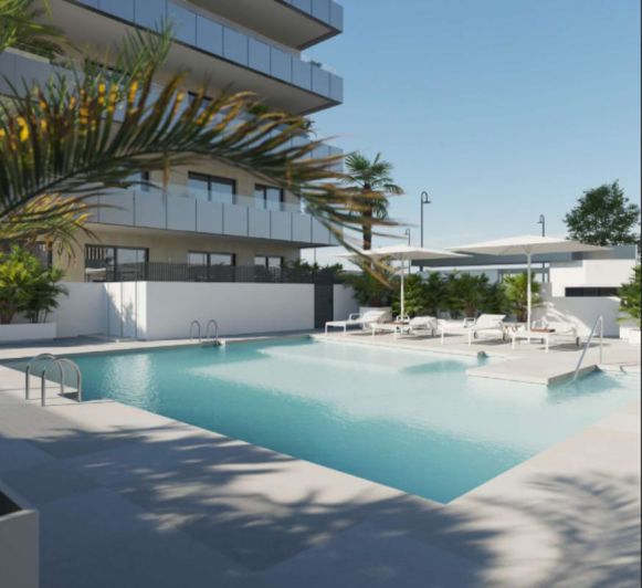 Image No.3-2 Bed Apartment for sale