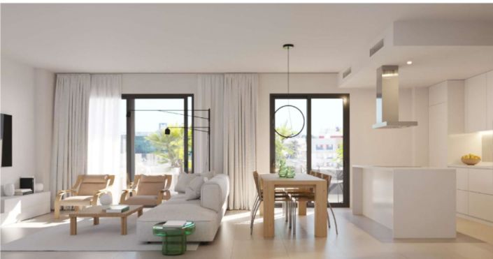 Image No.21-2 Bed Apartment for sale