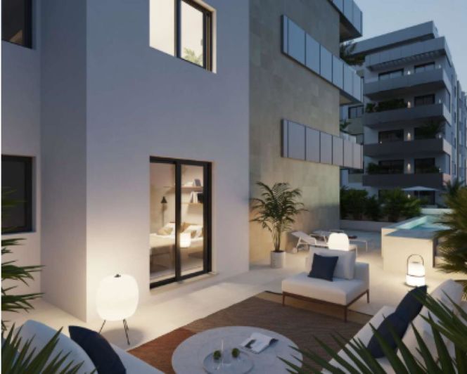 Image No.7-2 Bed Apartment for sale