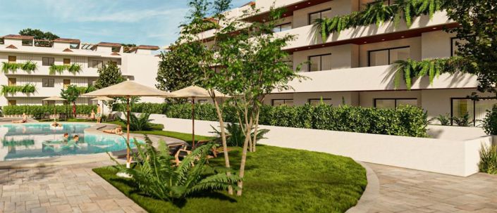 Image No.17-2 Bed Apartment for sale