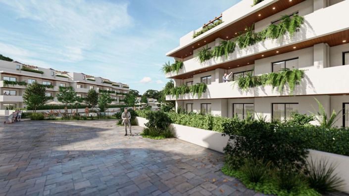 Image No.28-2 Bed Apartment for sale