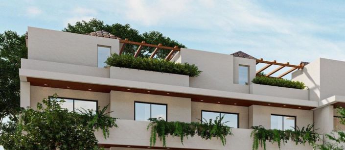Image No.4-2 Bed Apartment for sale