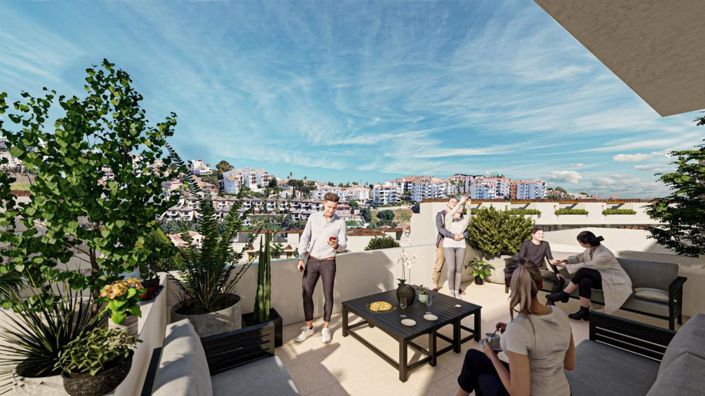 Image No.8-2 Bed Apartment for sale