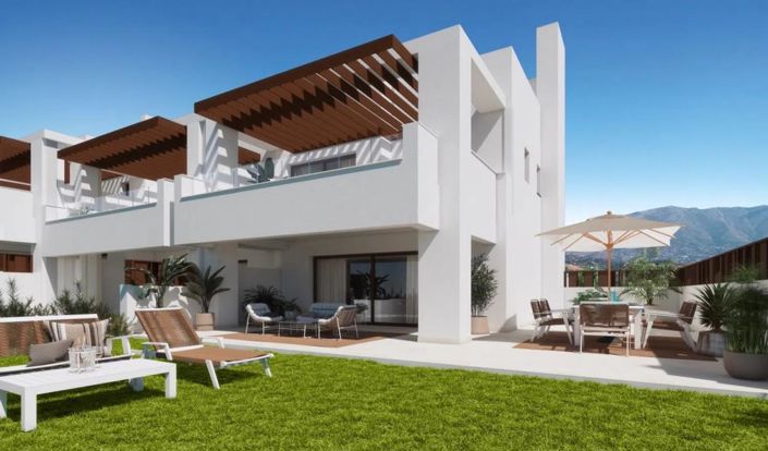 Image No.22-3 Bed Townhouse for sale