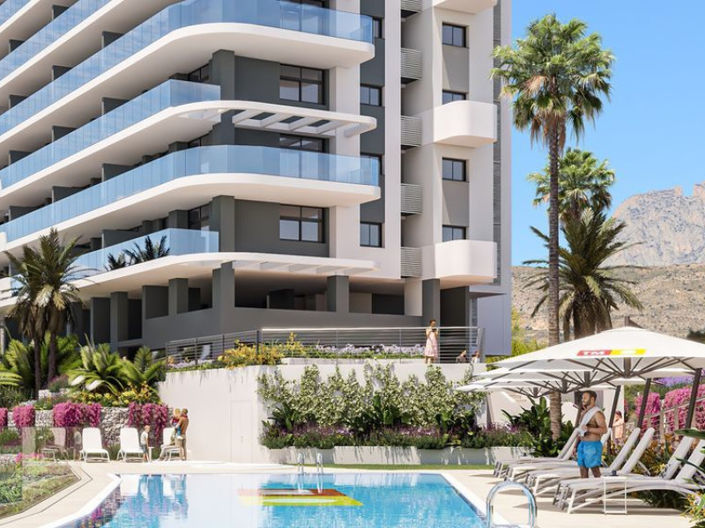 Image No.4-3 Bed Apartment for sale