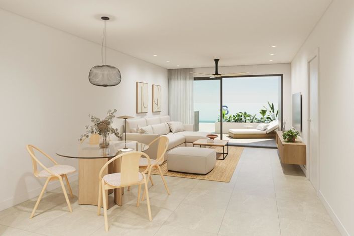 Image No.17-2 Bed Apartment for sale