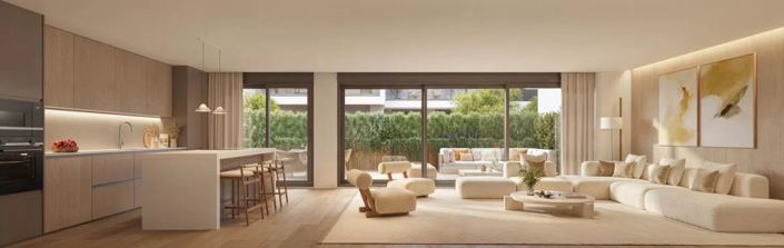 Image No.3-2 Bed Apartment for sale