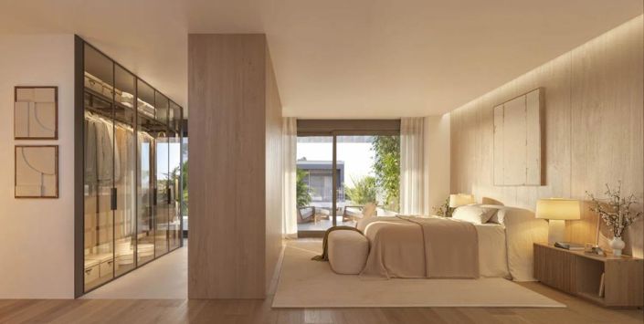 Image No.4-2 Bed Apartment for sale