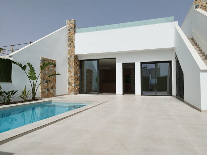 Image No.3-3 Bed Townhouse for sale