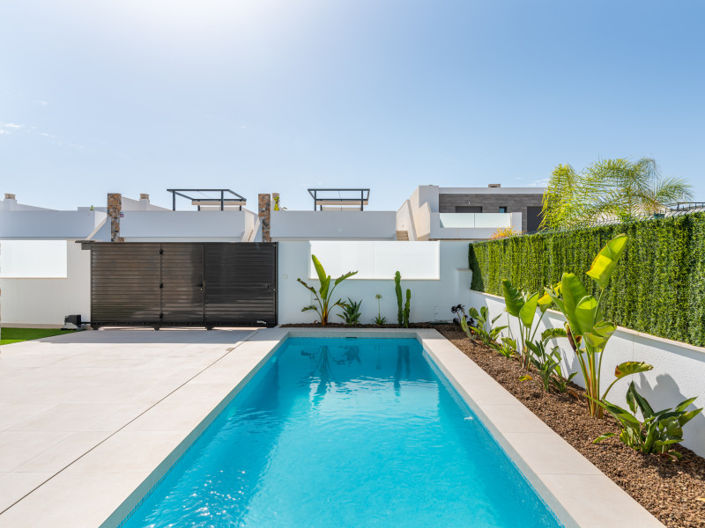 Image No.8-3 Bed Townhouse for sale