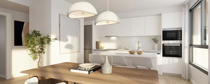 Image No.13-2 Bed Apartment for sale